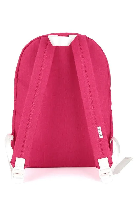 14'' Waterproof Backpack