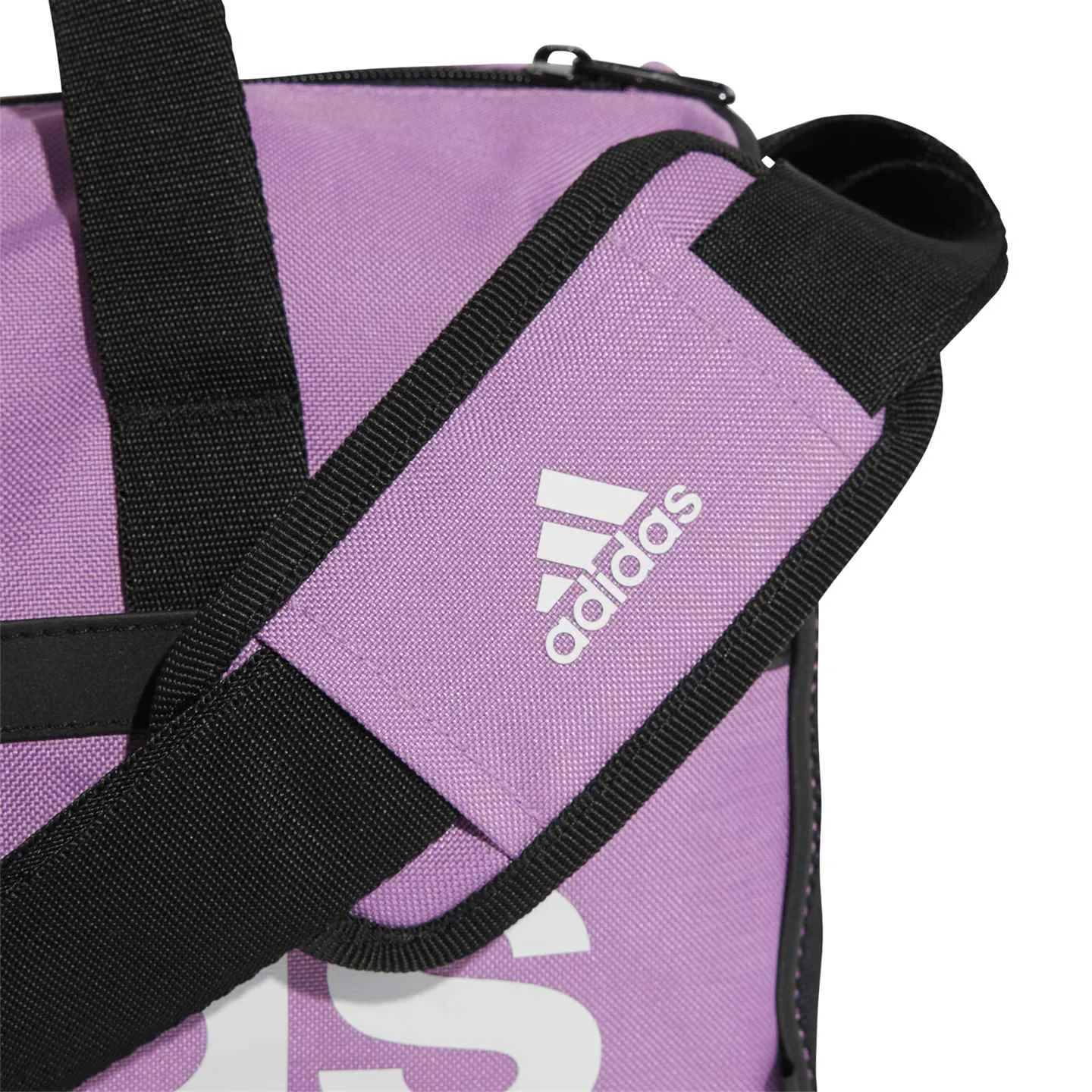 adidas Essentials Linear Duffel Bag - Extra Small