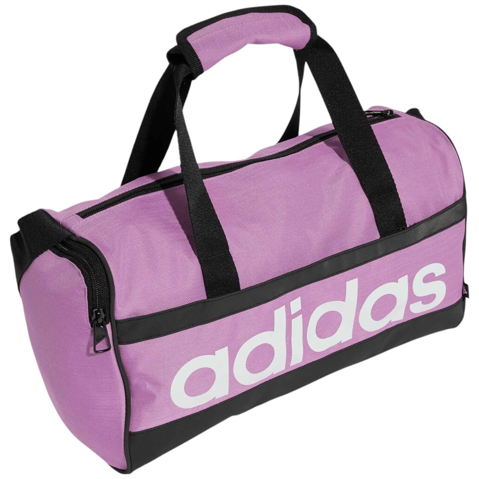 adidas Essentials Linear Duffel Bag - Extra Small