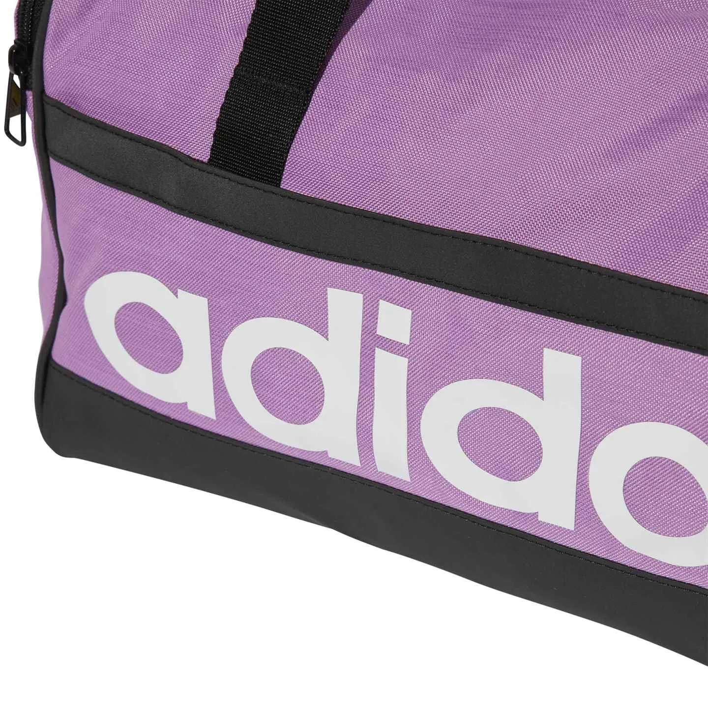 adidas Essentials Linear Duffel Bag - Extra Small