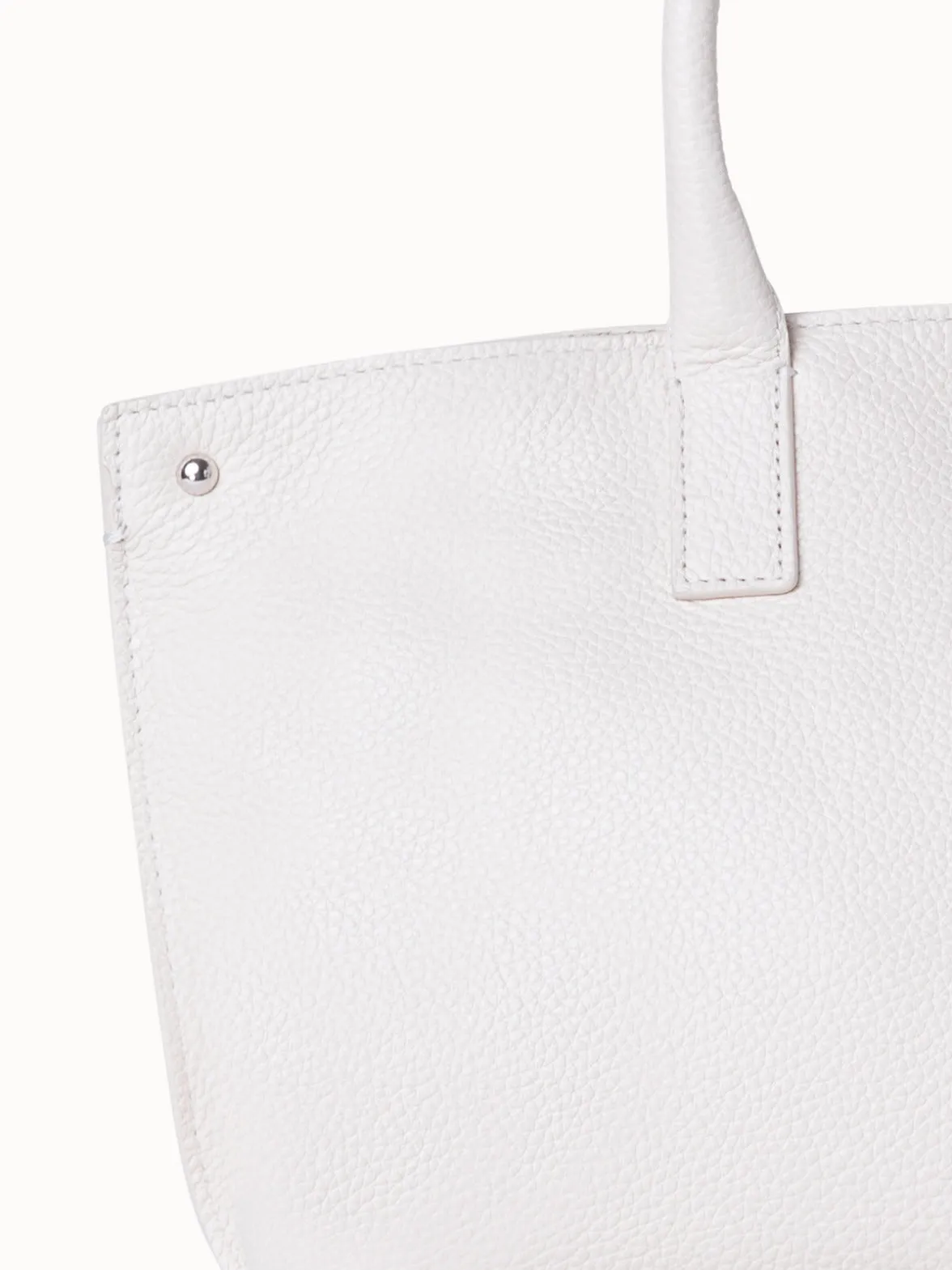 Ai Little Top Handle Tote