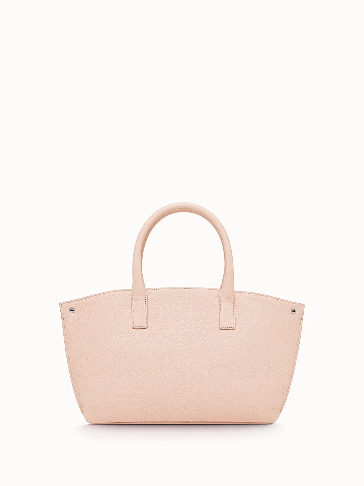 Ai Little Top Handle Tote