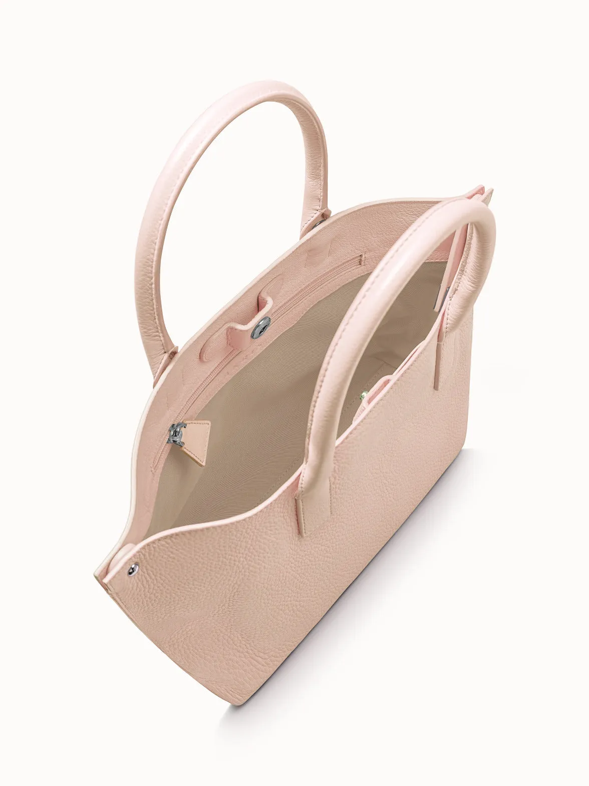 Ai Little Top Handle Tote