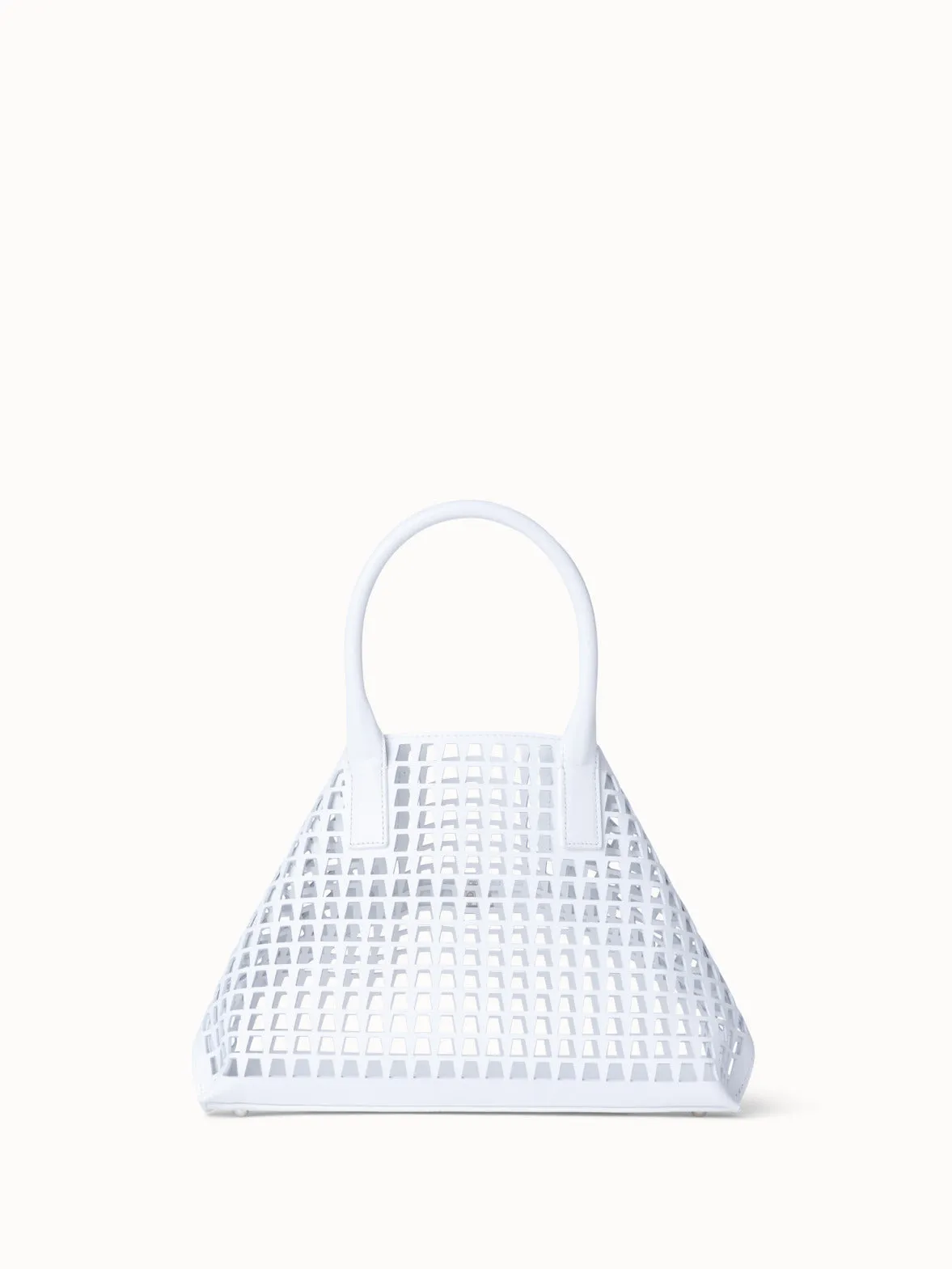 Ai Little Top Handle Tote