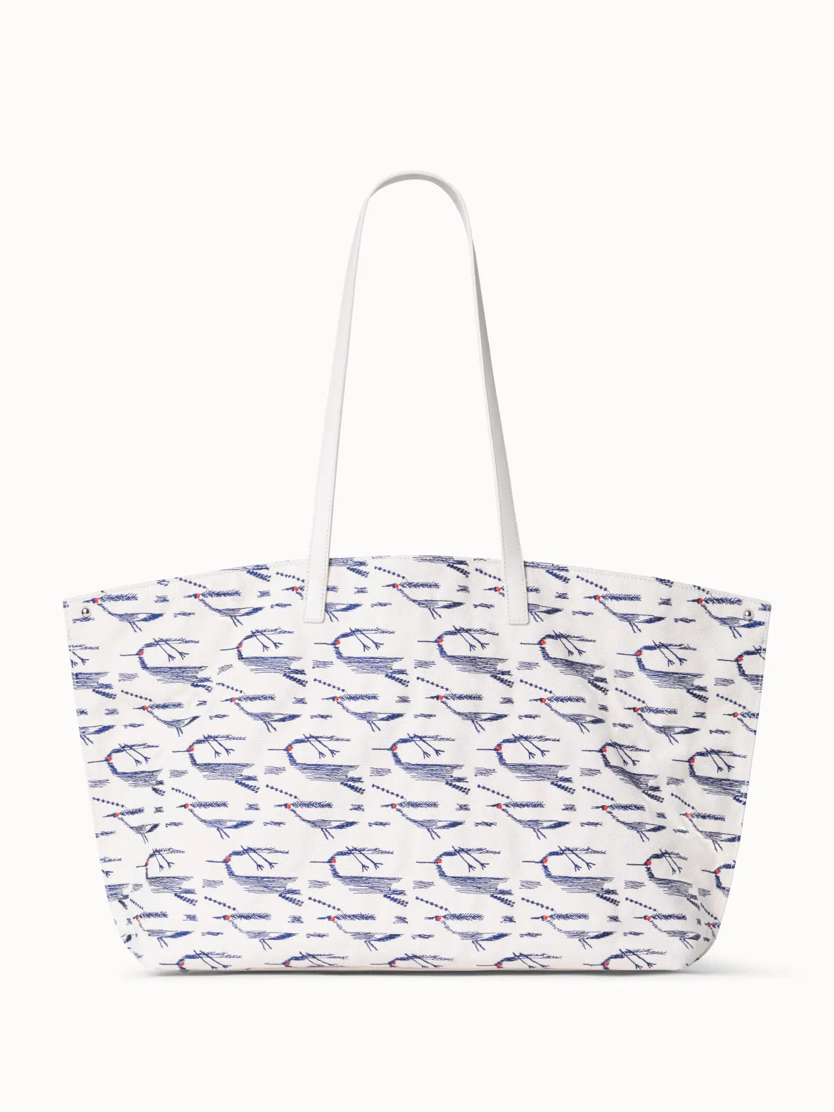 Ai Medium Shoulder Tote