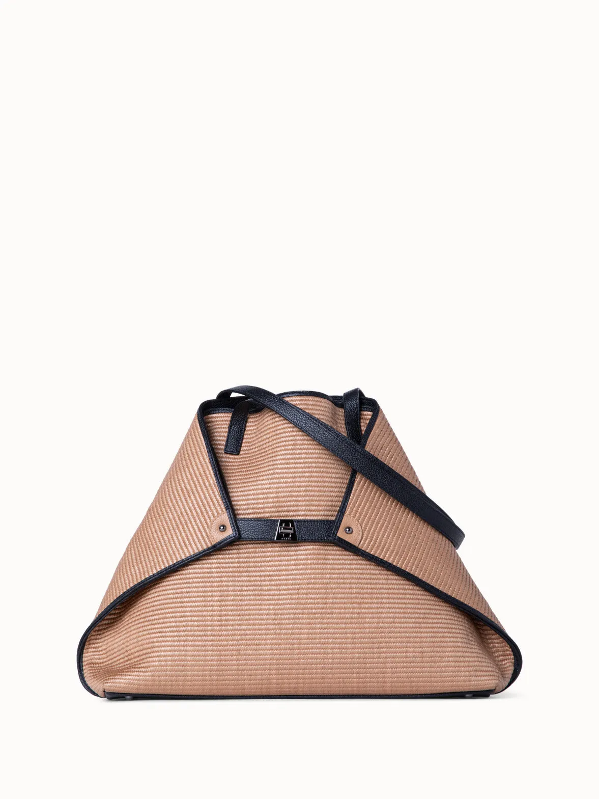 Ai Medium Shoulder Tote