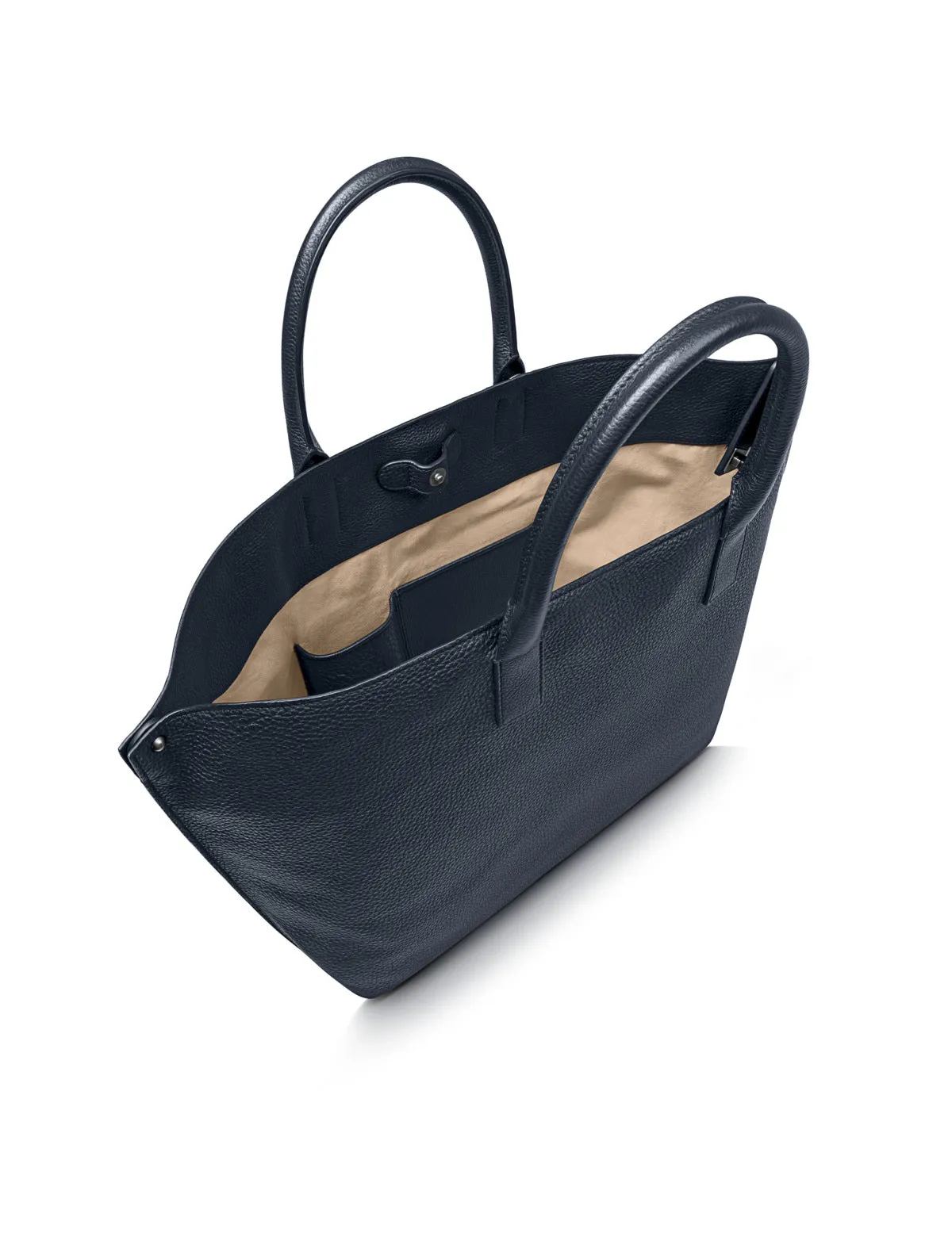 Ai Medium Top Handle Tote