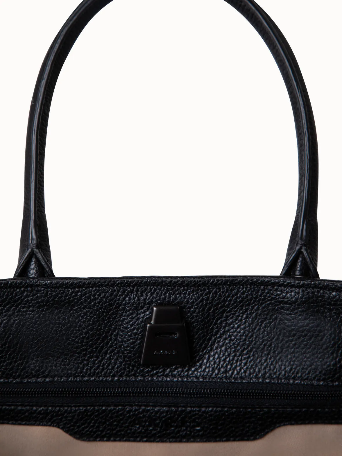 Ai Medium Top Handle Tote