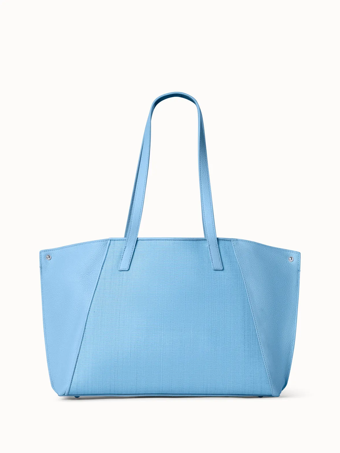 Ai Small Shoulder Tote