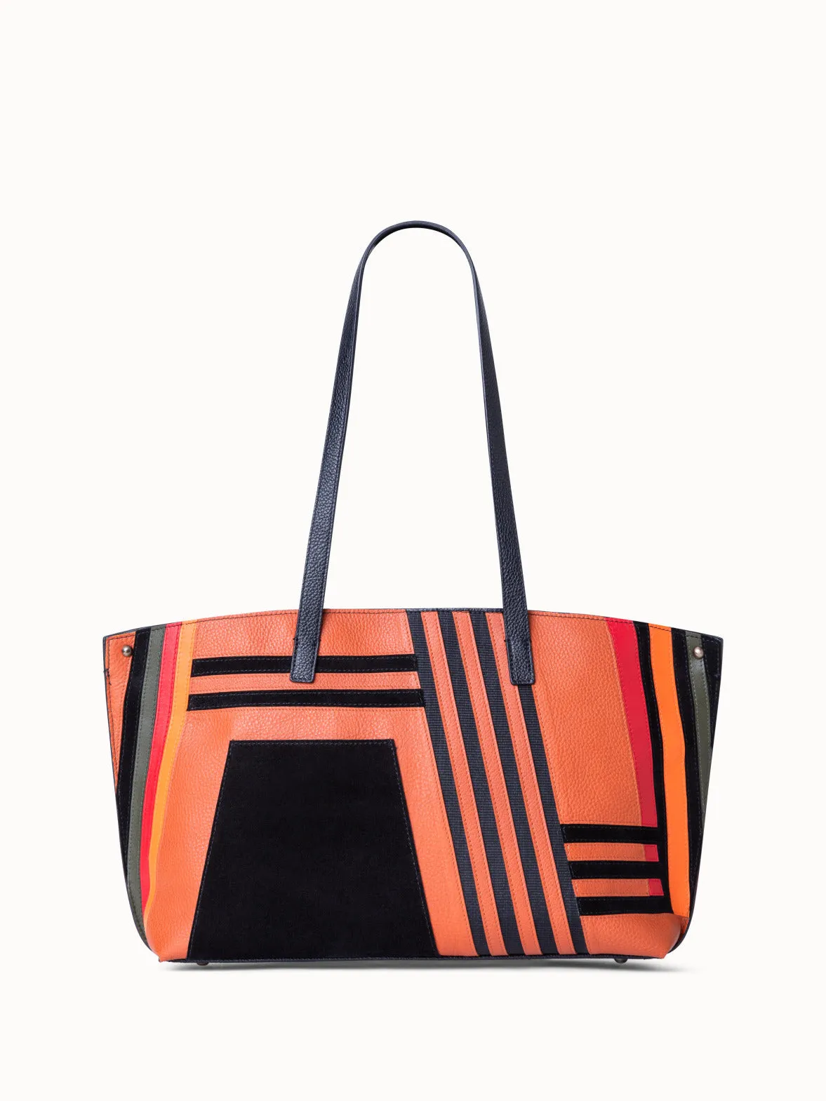 Ai Small Shoulder Tote