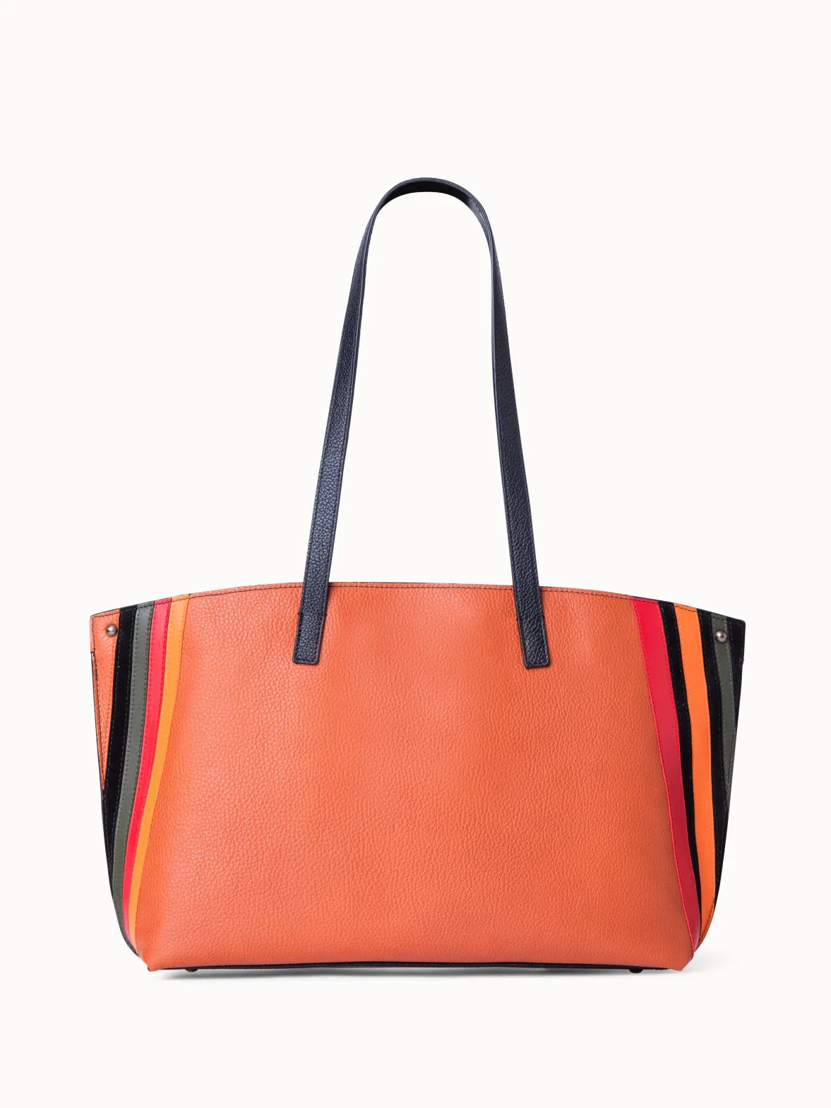 Ai Small Shoulder Tote