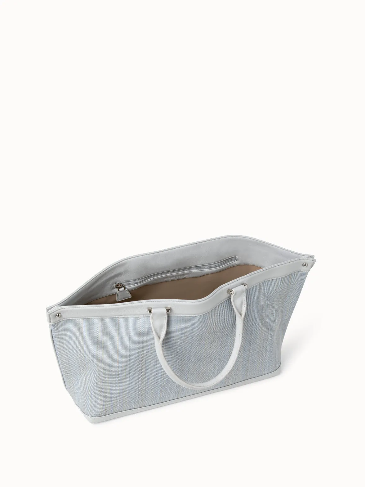 Ai Small Top Handle Tote