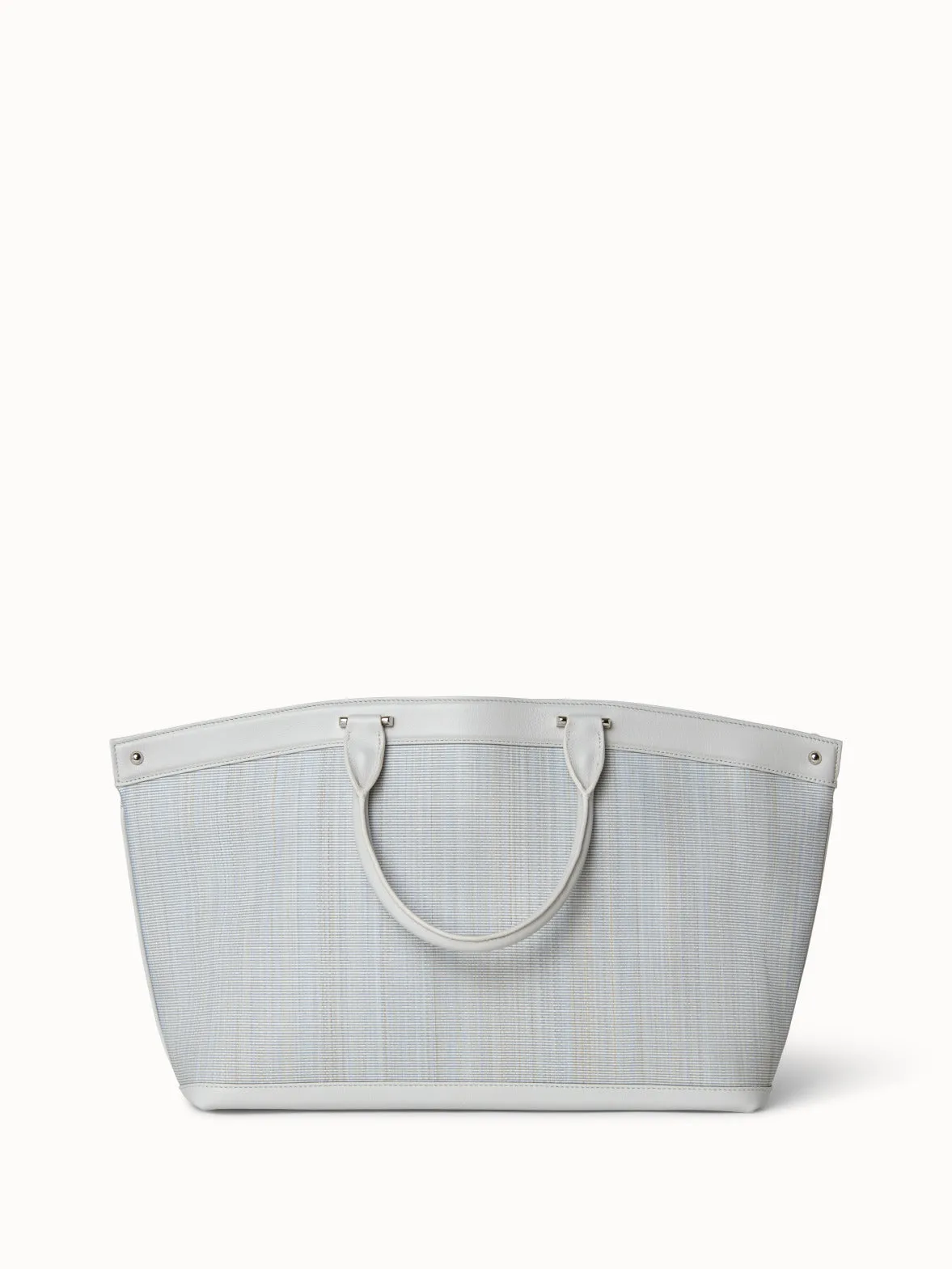 Ai Small Top Handle Tote