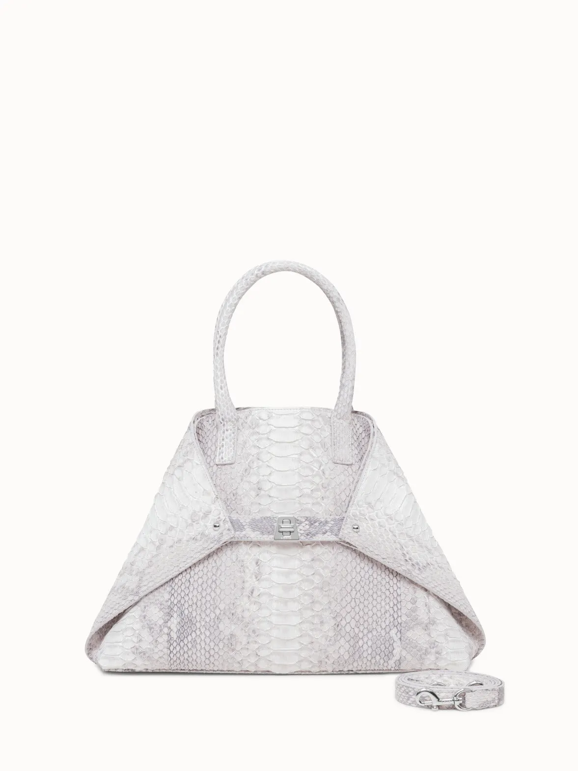 Ai Small Top Handle Tote