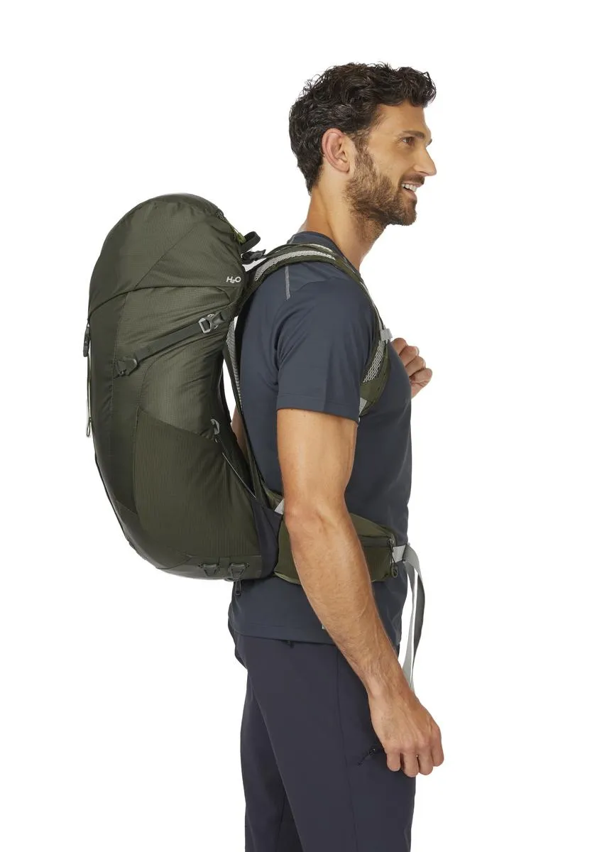 AirZone Active 25L Day Pack - Army