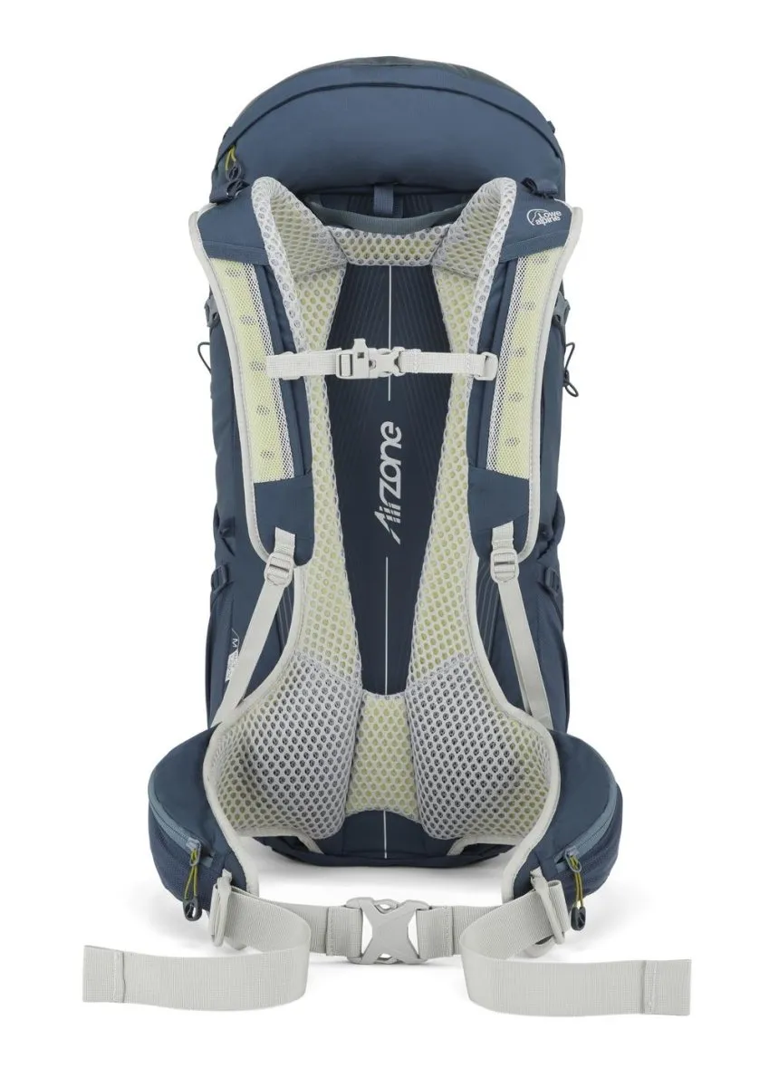 AirZone Trail Camino 37:42L - Tempest Blue