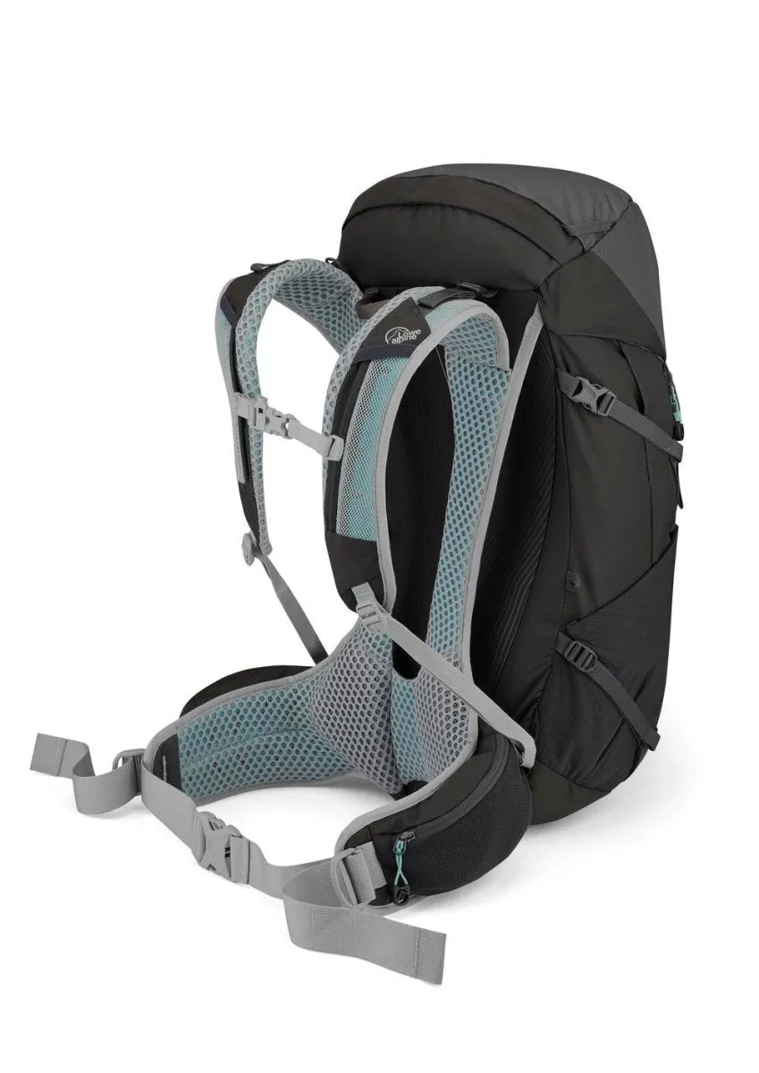 AirZone Trail ND28L - Anthracite