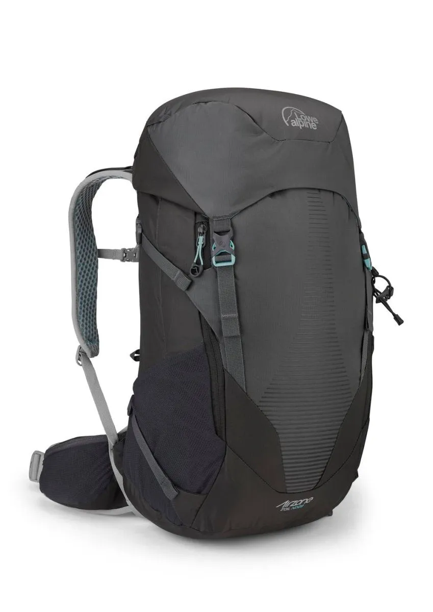 AirZone Trail ND28L - Anthracite