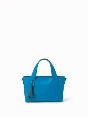 Alexa Little Zip Top Handle Tote