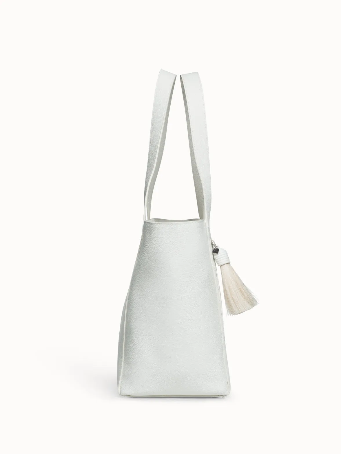 Alexa Medium Zip Tote