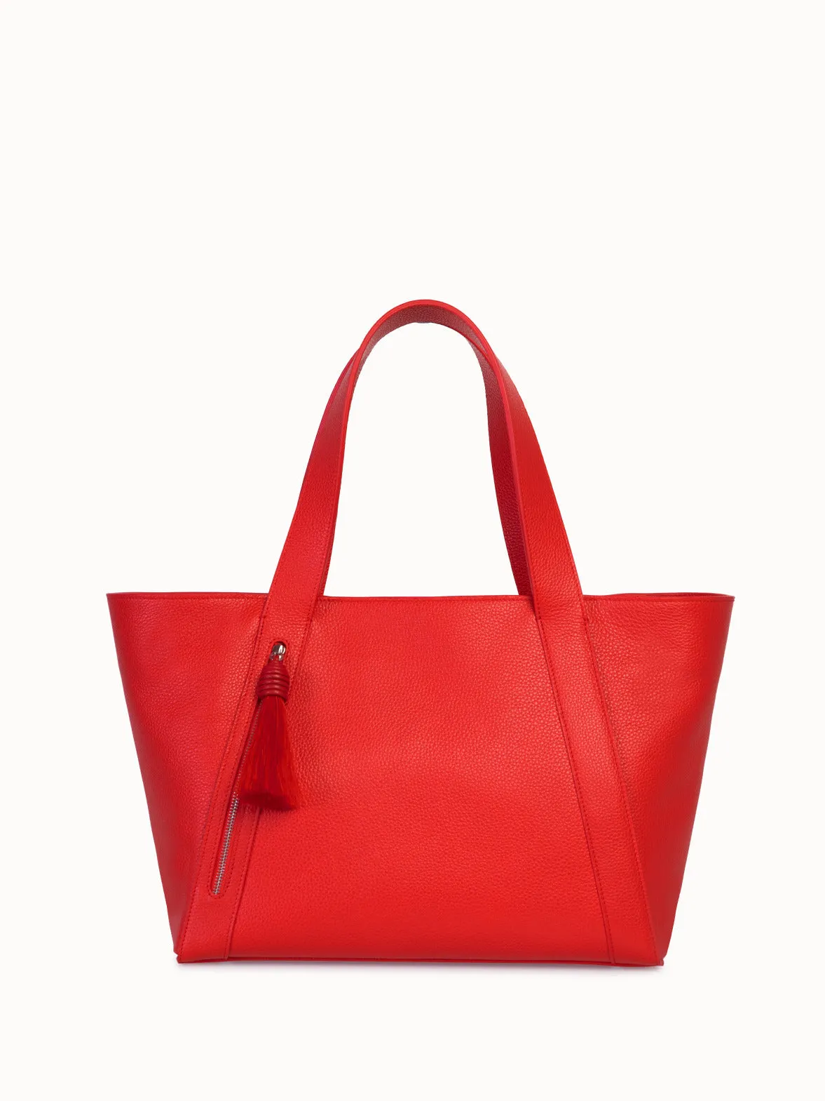 Alexa Small Zip Tote