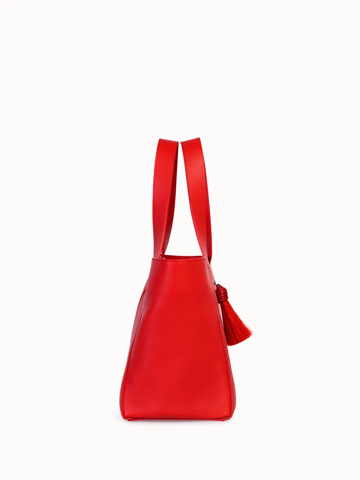 Alexa Small Zip Tote