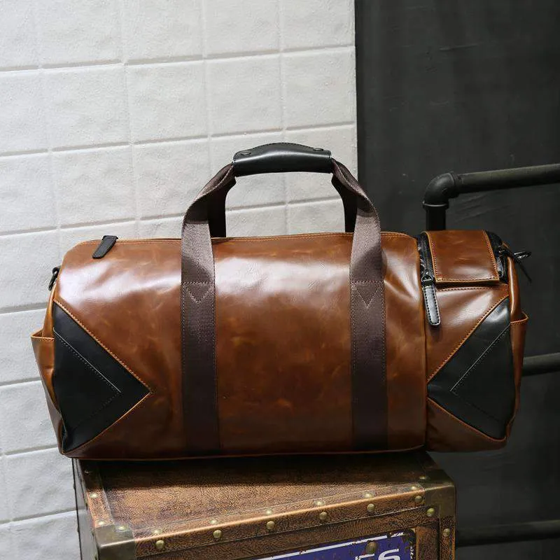 Alford Duffle