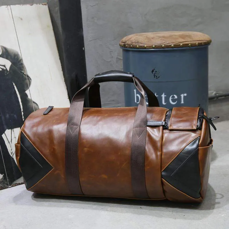 Alford Duffle