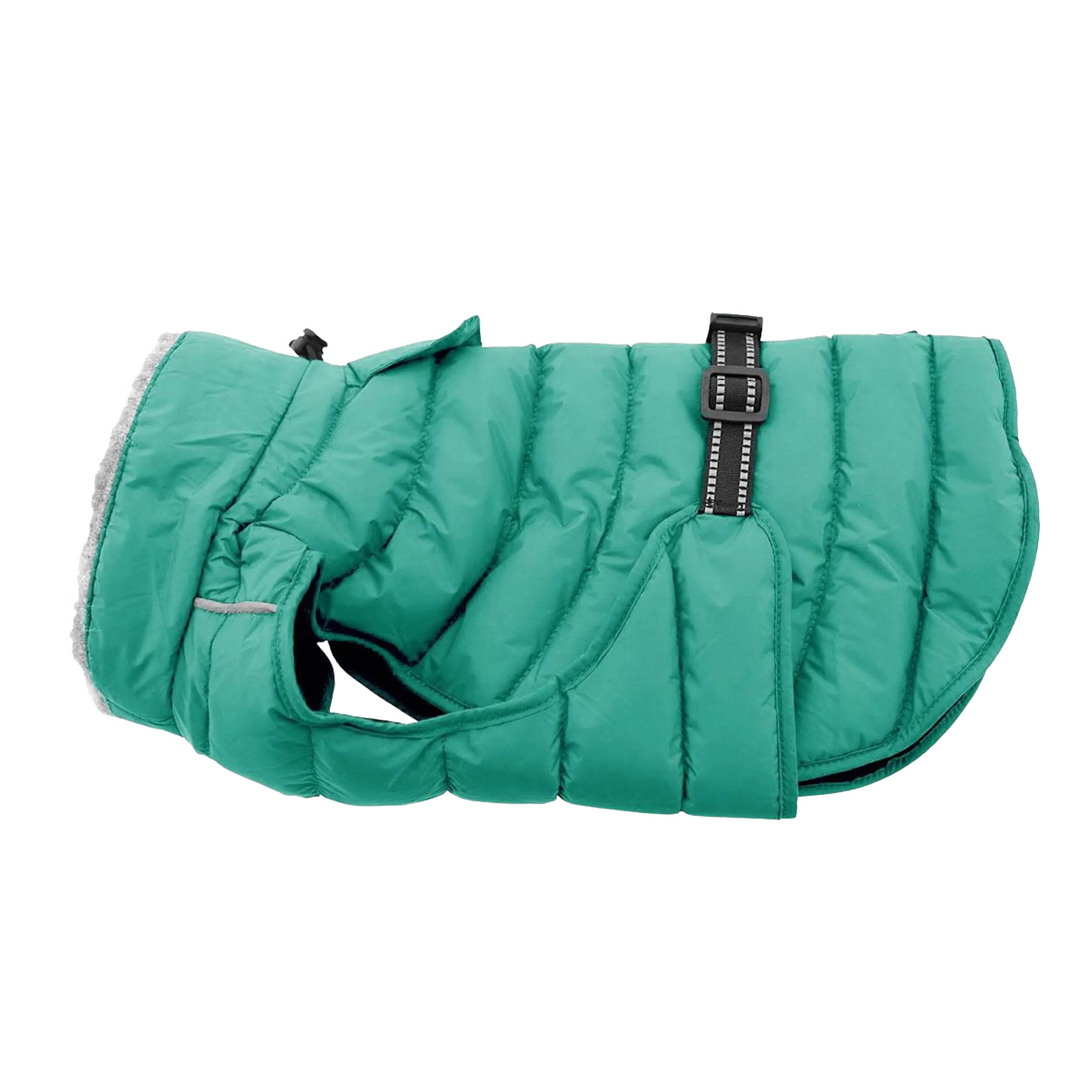 Alpine Extreme Weather Puffy Coat | Arcadia