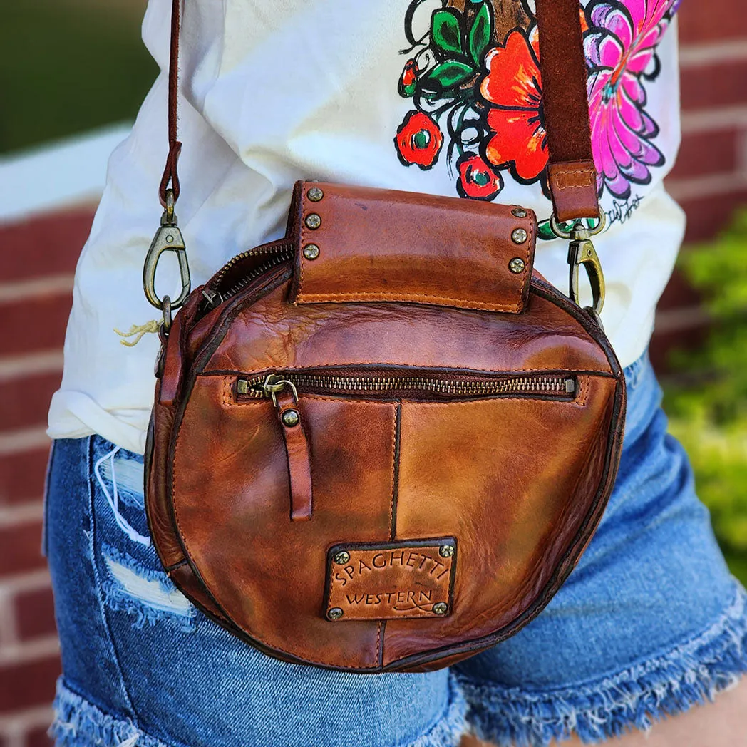 American Darling Canteen Crossbody