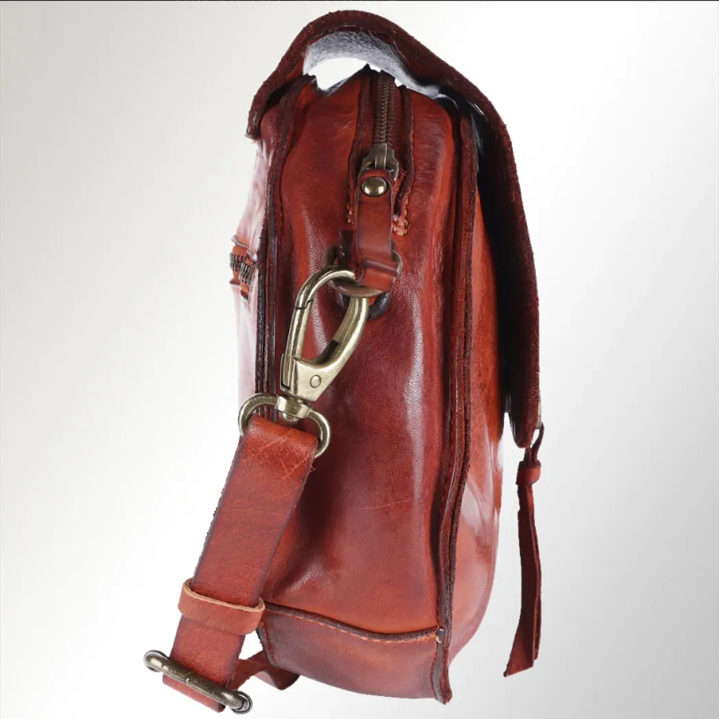 American Darling Canteen Crossbody