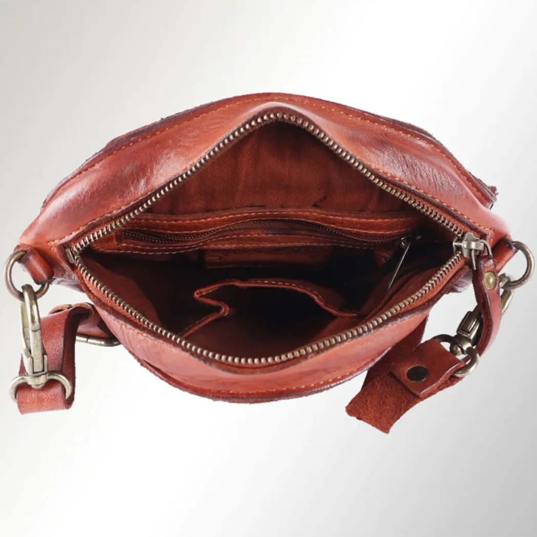 American Darling Canteen Crossbody