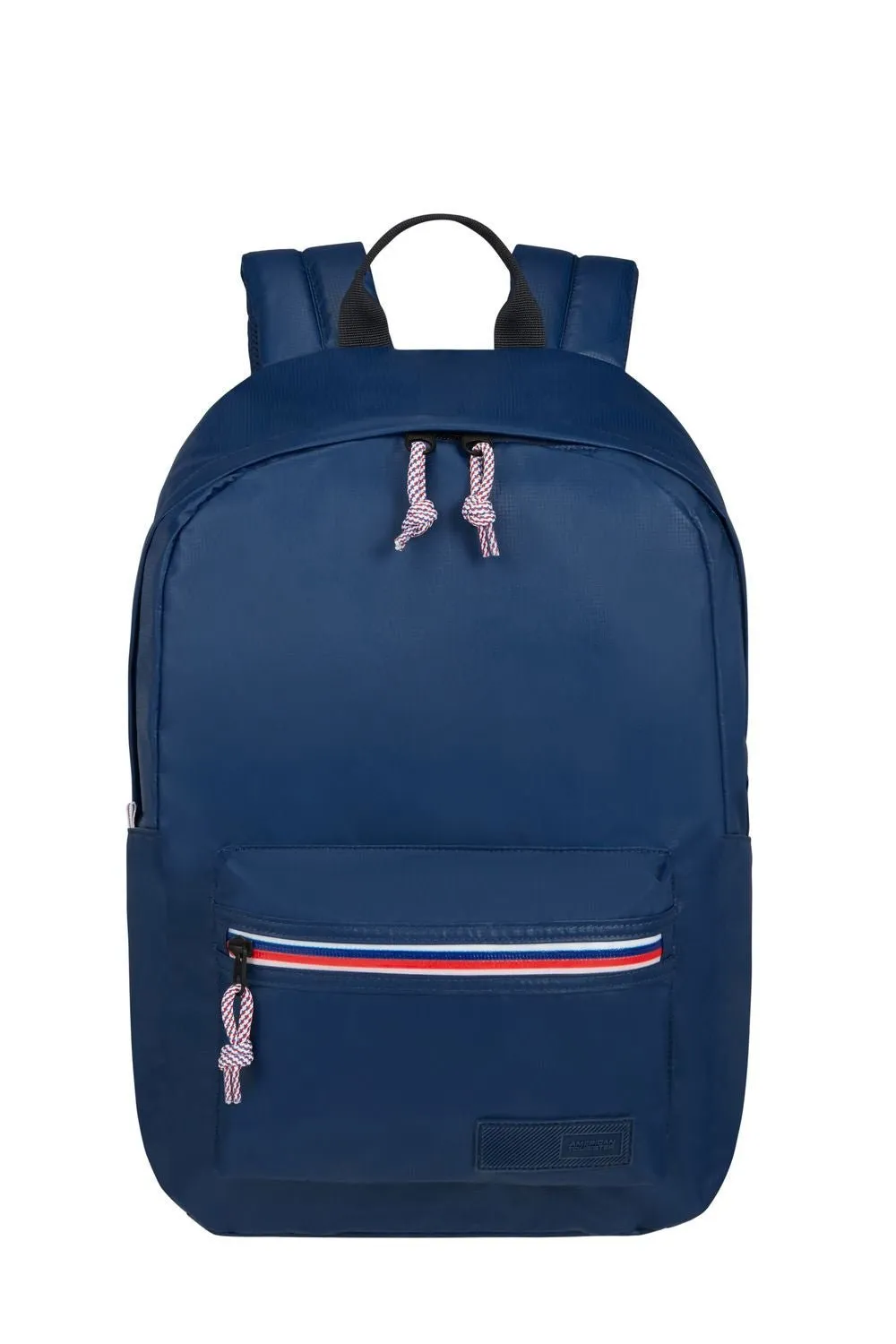 American Tourister UpBeat Pro Backpack Zip | Coated Navy