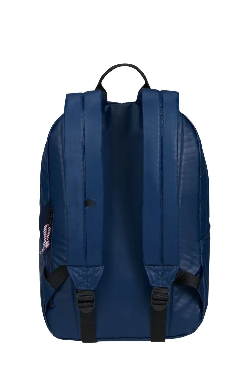 American Tourister UpBeat Pro Backpack Zip | Coated Navy