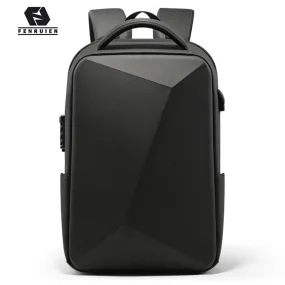 Anti-theft Laptop Backpack