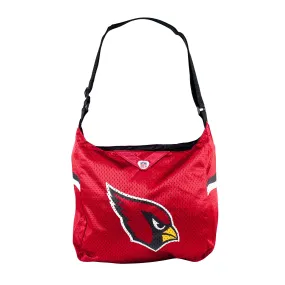 Arizona Cardinals Team Jersey Tote