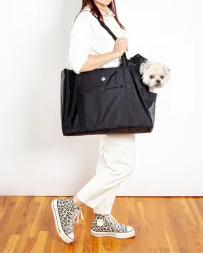 Around-Town Dog Carrier <br>(Made in the USA)