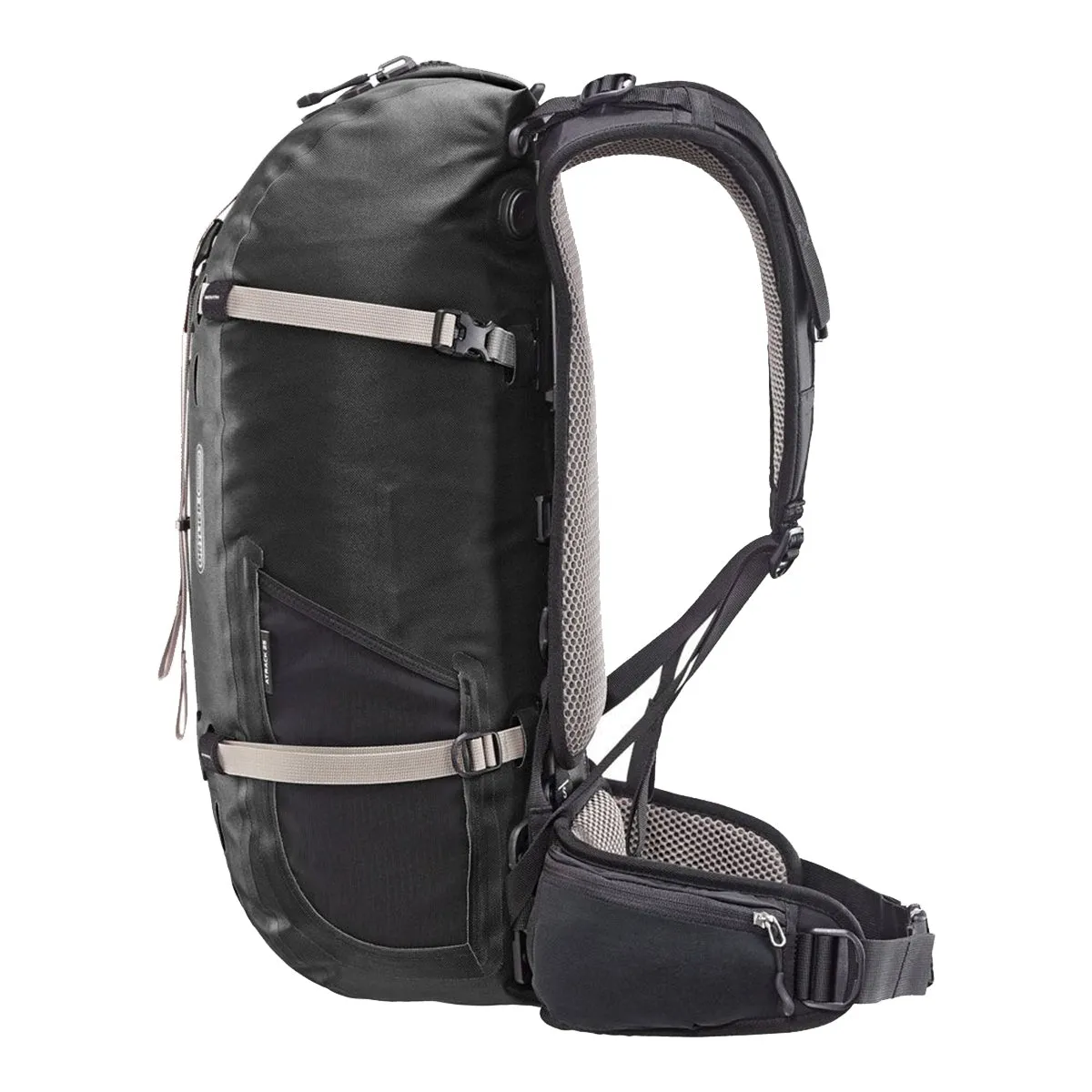 Atrack 25L - Black