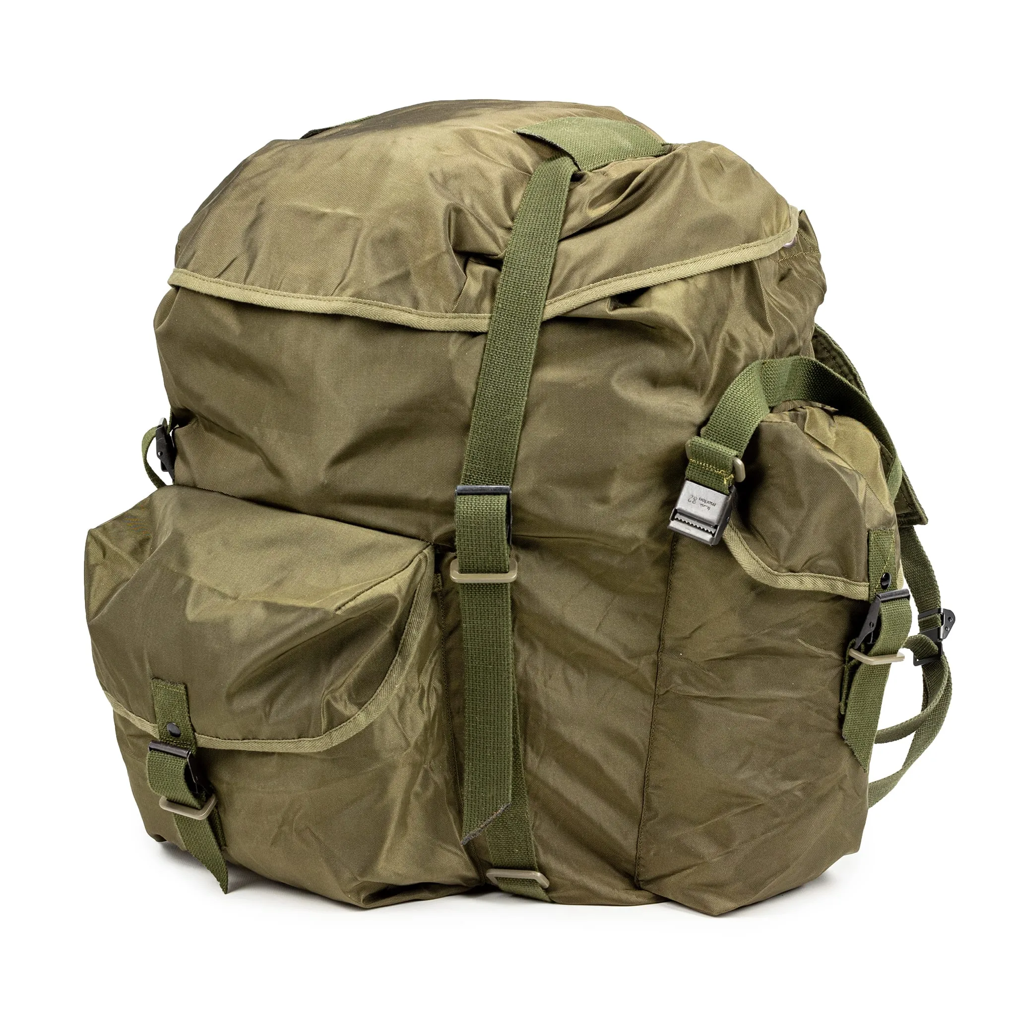 Austrian KAZ-75 Rucksack