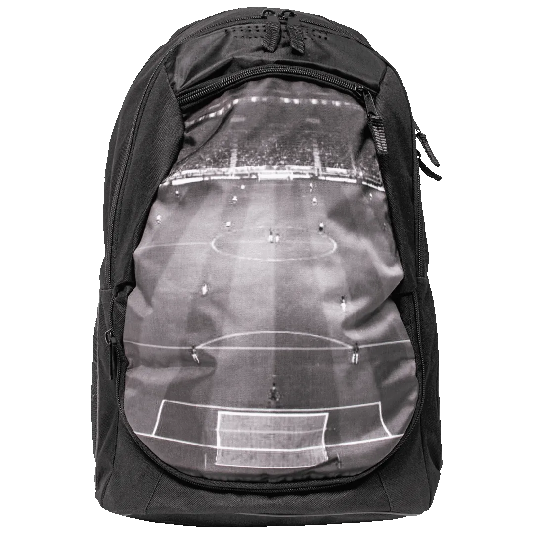 Backpack Stadium with Ball Bag