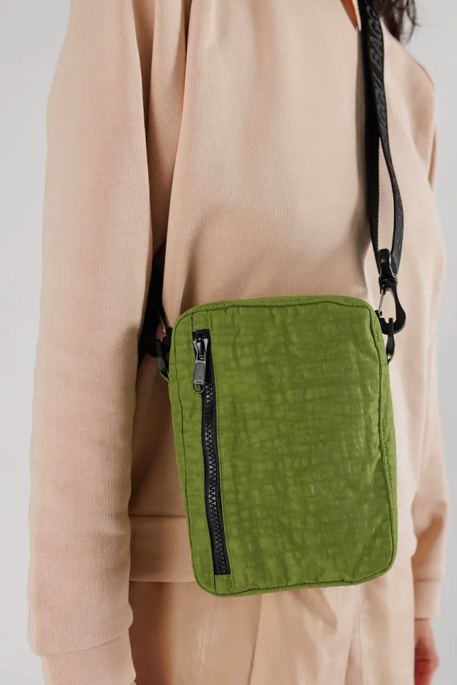 Baggu Avocado Sport Crossbody Bag