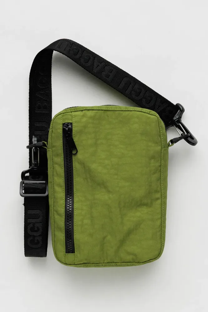 Baggu Avocado Sport Crossbody Bag