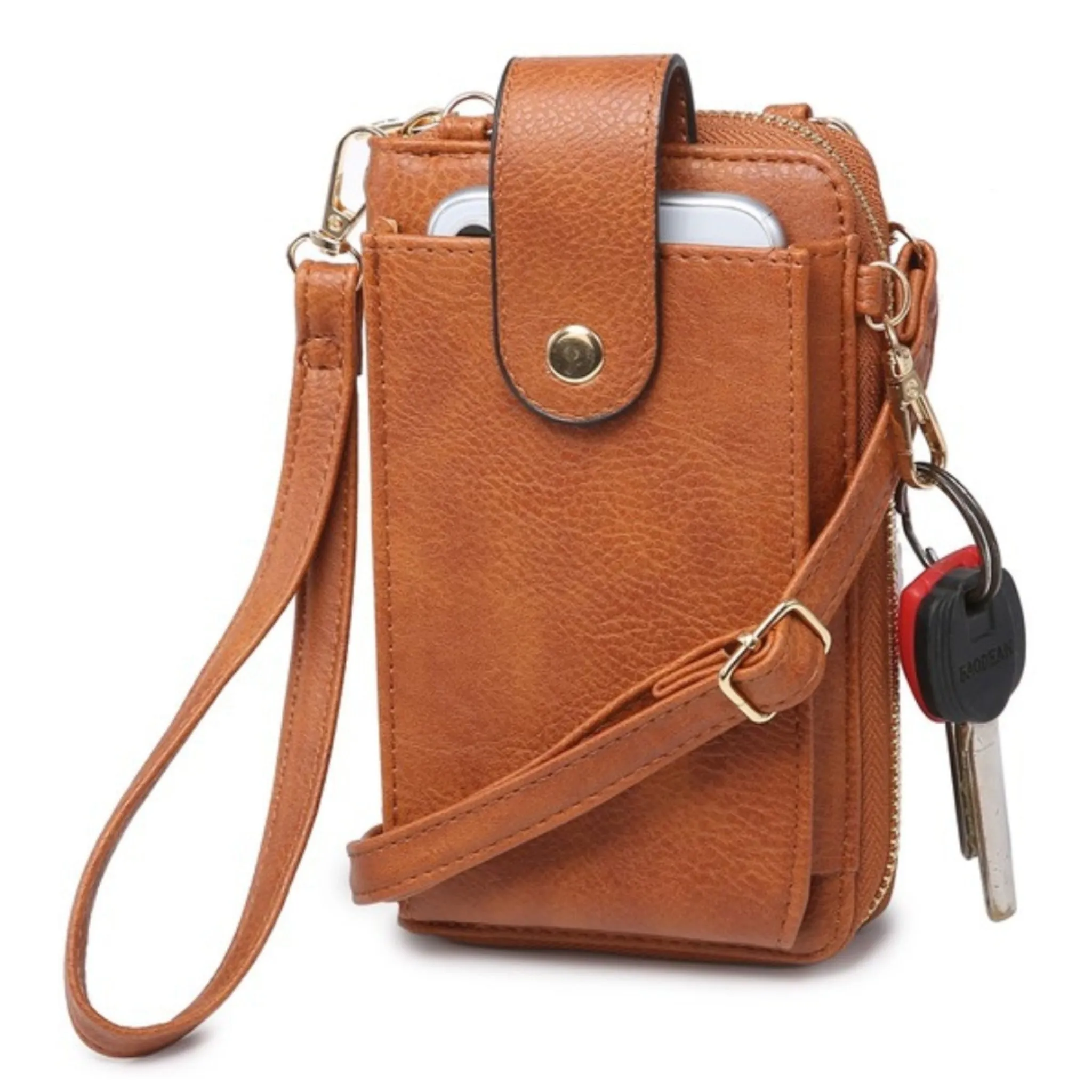 Bandilor Crossbody Bag