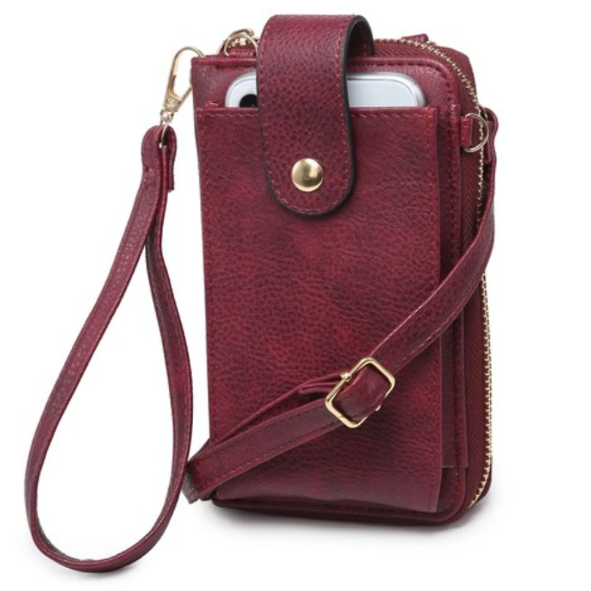 Bandilor Crossbody Bag