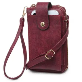 Bandilor Crossbody Bag