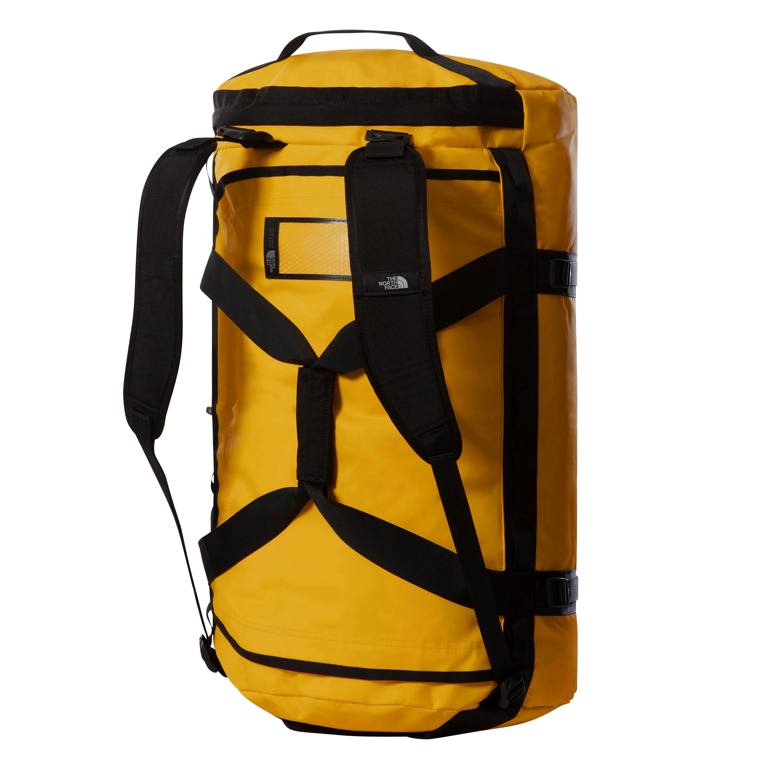 Base Camp Duffel - L - Summit Gold