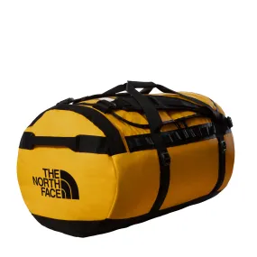 Base Camp Duffel - L - Summit Gold