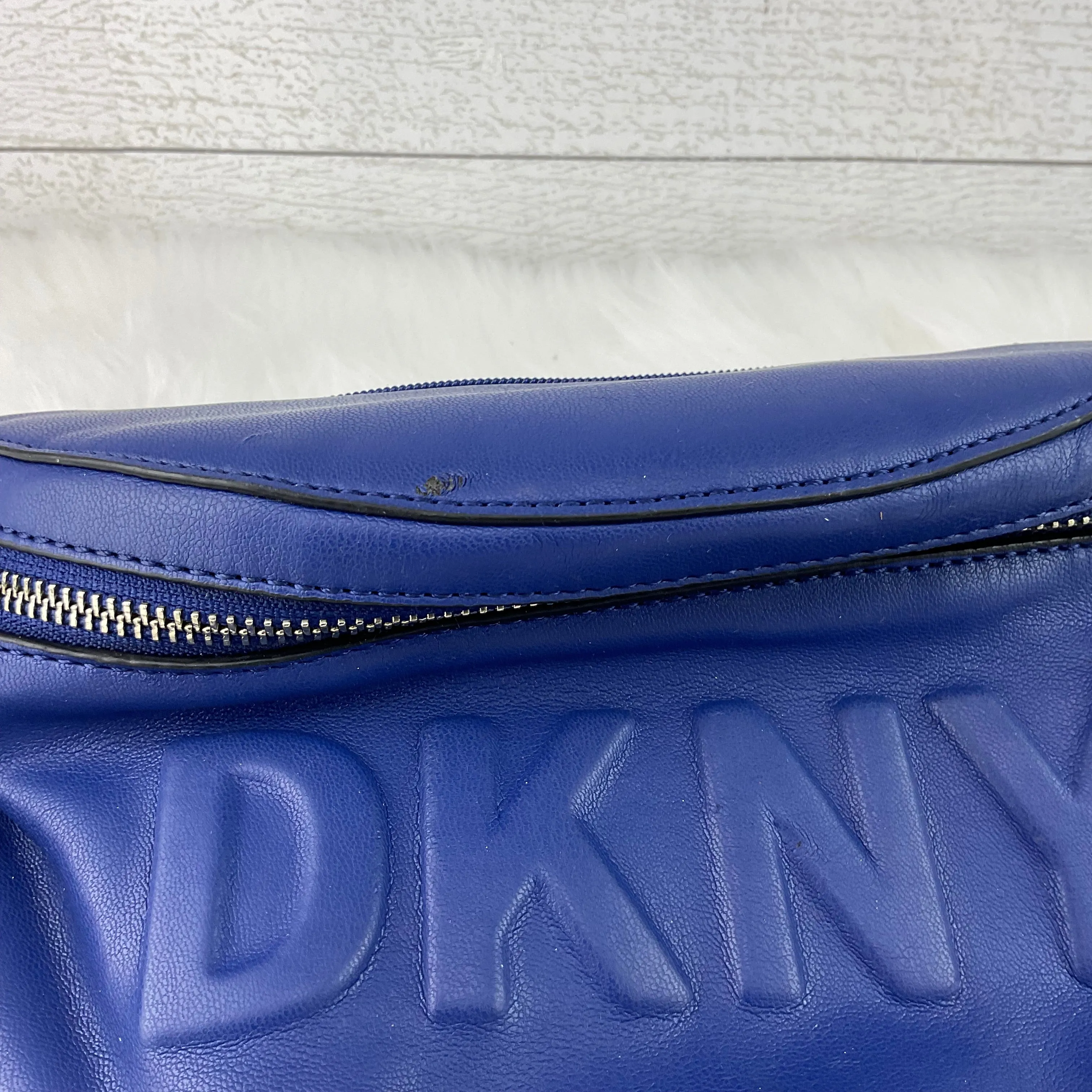 Belt Bag By Dkny, Size: Small