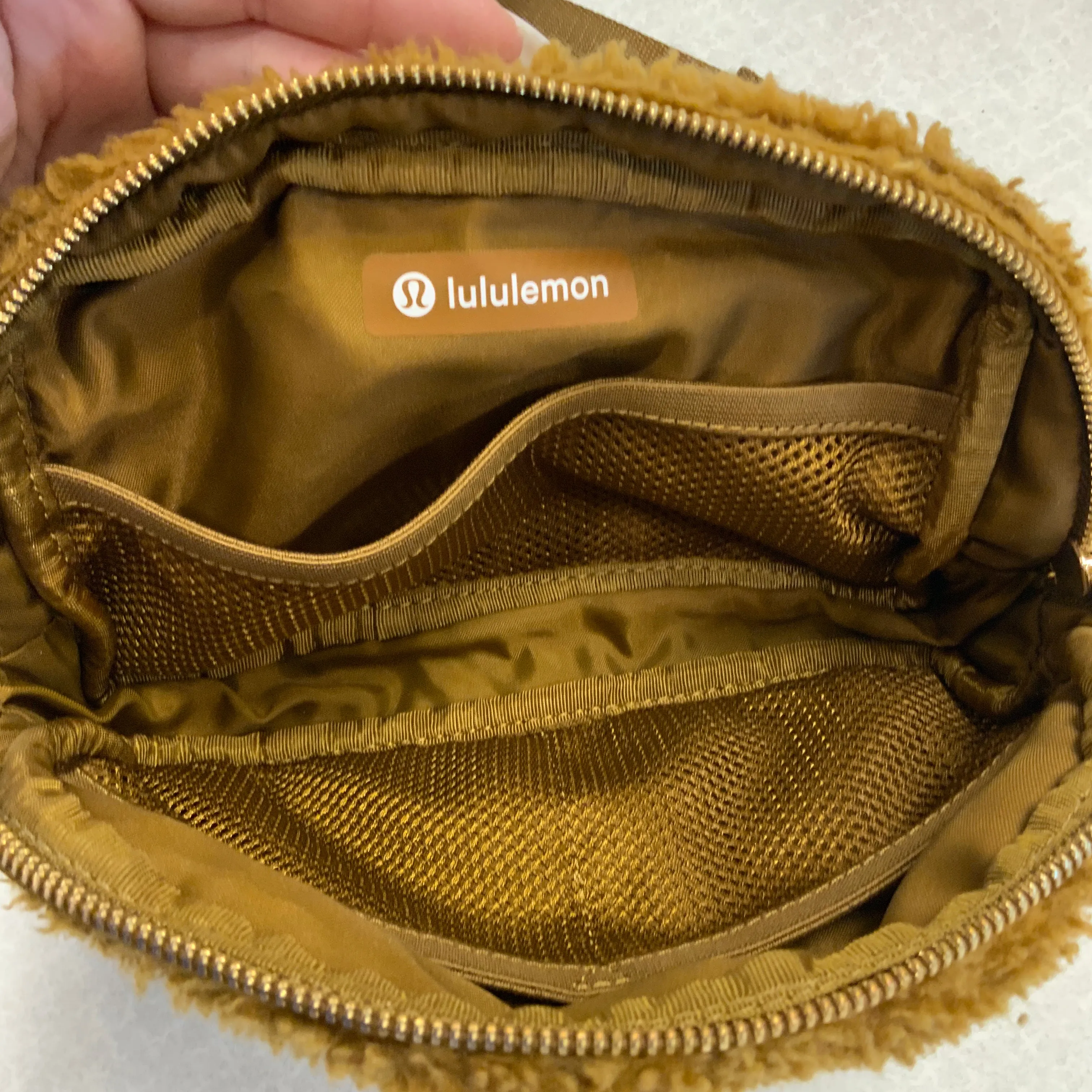 Belt Bag By Lululemon, Size: Small