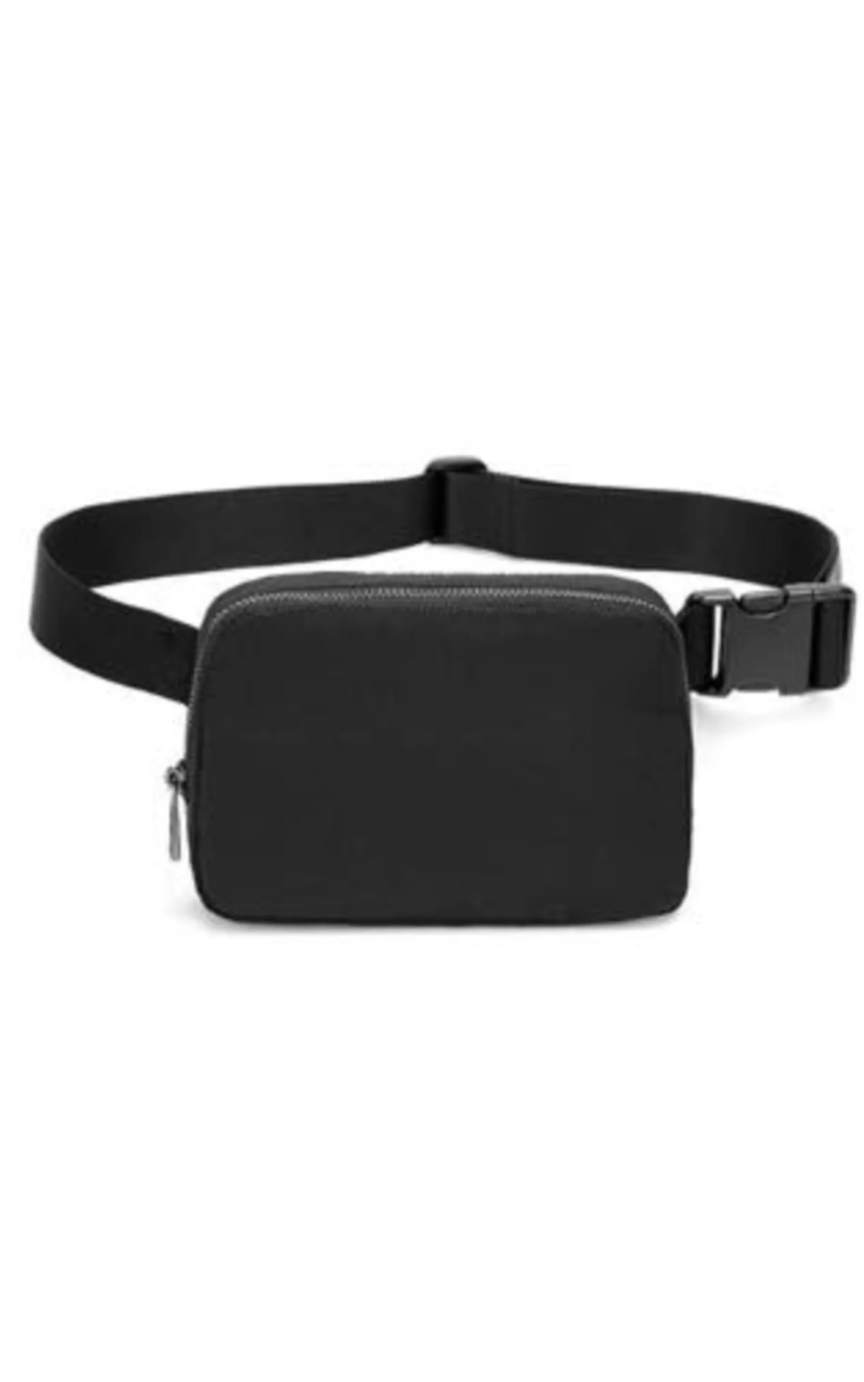 BHB DOORBUSTER: Sara's Everywhere Belt Bag - Black